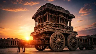 Rath Yatra Is India’s Devotional Content Gold