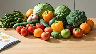 5 Fun Ways to Boost Your Child's Decision-Making Skills Through Mealtime