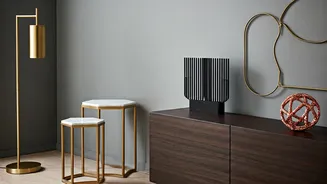 Elevate Your Home: 5 Chic Ways to Infuse Metal Accents for Modern Sophistication