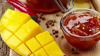 How Zero Waste Citrus Chutneys Help Create Gut Friendly Kitchen Preserves