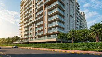 Andheri West: Why It's a Top Mumbai Homebuyer Choice