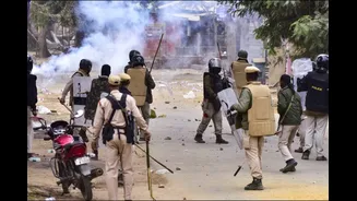 What Led To Assam's West Karbi Anglong Violence: The History, Trigger And Fallout