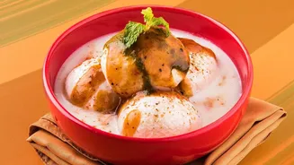 Four Popular Vada Meals from Western and Southern India for a Crisp Morning Meal