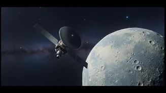 Why NASA's New Horizons matters for what ageing probes can still teach about the outer solar system