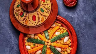 Social Media Can Popularise Regional Food without Flattening Its Identity