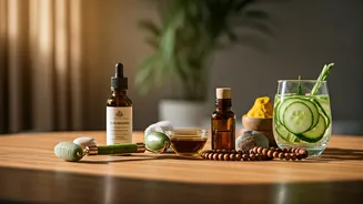 Mira Kapoor's 10 Daily Rituals for Radiant Health and Inner Peace