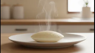 Quick-Service Breakfast Needs A Soft, Steamy Hero
