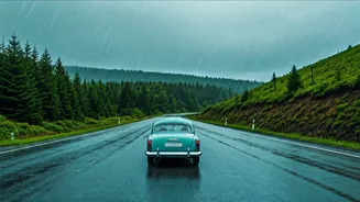 Keep Extra Time For Monsoon Journeys