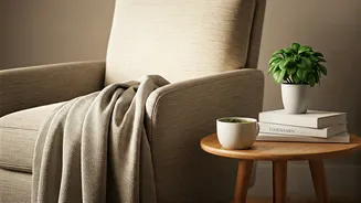 Wellness Corners Are The Home Trend That Works