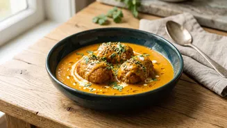 Malai Kofta Isn’t Just About Cream: The Technique Behind Its Restaurant-Style Taste