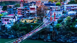 How Rishikesh Riverside Workations Supply High-Speed Wi-Fi And Community Stays Cheaply