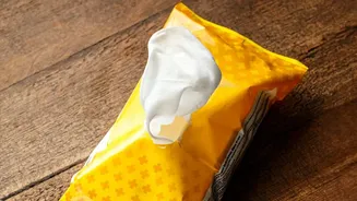 What To Look For On A Food Packet Beyond Its Expiry Date