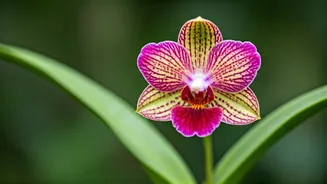 Karnataka's Flora: New Plant Discoveries by Indian Botanists