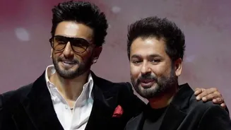 'Dhurandhar' box office: Ranveer's film dips ahead of 'Border 2'