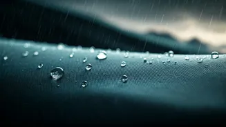 Quick-Dry Clothing Is The Monsoon Essential You Need