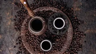 Why Coffee Culture Has Turned A Daily Drink Into A Taste Identity