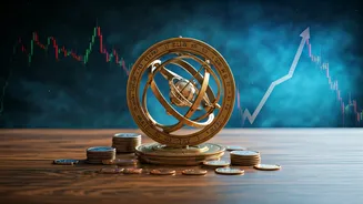 Astrological Insights: Your Career & Financial Outlook for March 16-22, 2026