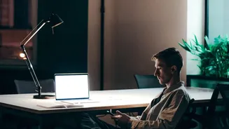Why Clear Work Boundaries Protect Young Corporate Workers From Mental Burnout Before Breaks