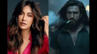 Chitrangda Singh Says Ranveer Singh’s Dhurandhar A ‘Complete’ And ‘Inspiring’ Film