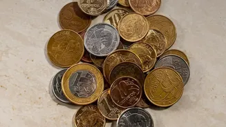 How Exchange Rates Change The Cost Of Flights, Hotels And Spending Abroad
