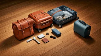 Domestic Getaways Are Getting Short, Sweet And Smart