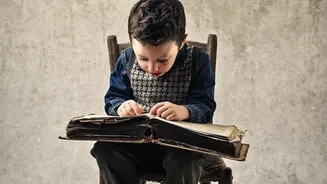 Monthly Limits Help Balance Tickets, Reading and Learning