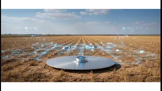 Rural Weather Content Needs More AI Forecasting And Less Generic Monsoon Talk