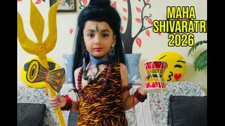 Maha Shivaratri 2026 Puja Vidhi: Step-By-Step Rituals For Home And Temple