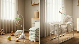 The Second Child: Easier or More Demanding? A Parent's Perspective