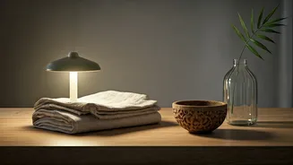 Crafting a Contemporary Indian Lifestyle: The Art of Everyday Aspiration