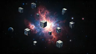 Space Beyond's 2027 SpaceX Mission: Affordable Memorials