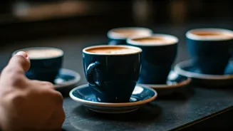 The Little Treats Trap: How Gen Z's Small Indulgences Are Draining Their Wallets