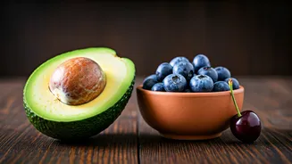 US Doctor's Sleep Hack: Diet's Key to Better Rest