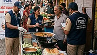 Maharashtra FDA Cracks Down On Gutkha, Food Adulteration; 33 Arrested, 19 Units Sealed In Mumbai