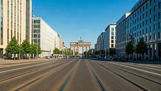 Berlin: Your Ultimate Guide for First-Timers