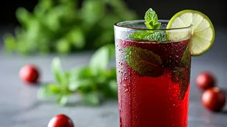Kokum Plus Mint Is The Ultimate Summer Drink Reset