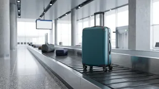 Flying Soon? What Indian Travellers Should Know About The New Baggage Rules