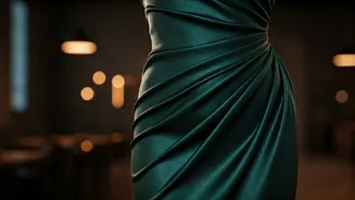 Chic Party Dresses: Discover Elegant Midi & Bodycon Styles for Your Next Event