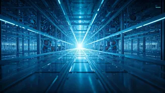 Elon Musk's 'Tera-fab': Building a Semiconductor Empire for AI's Future