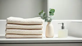 Transform Your Bathroom: 5 Simple Fixes for a Dull Space