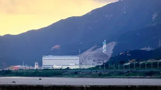 Nuclear Energy Experiences Global Revival Four Decades After Chernobyl