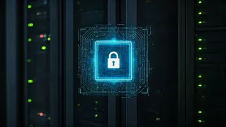 Leading in Cybersecurity: A Crucial Programme