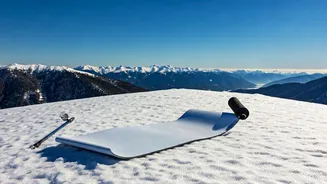 Winter Exercise: 9 Safe Moves for Bone Health