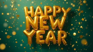 New Year Instagram captions for 2026: Happy, witty and aesthetic lines for girls and couples