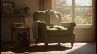 Lived-In Interiors Work Because Real Homes Need Memory, Not Just Symmetry