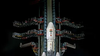 Why India's Space Startup Landscape Is Evolving Faster With ISRO's Support