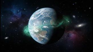 K2-18b Shows 99.7% Signal, Not Confirmed Life