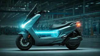 Ola Electric's Rollercoaster: Sales Dip & Battery Breakthroughs