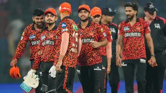 SRH vs PBKS Prediction: Who Will Win Sunrisers Hyderabad vs Punjab Kings IPL 2026 Match Today?