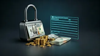 Tax Season Needs Less Panic, More Payment Caution